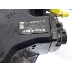 Fiat - Punto - Kraftstoffpumpe Mechanisch