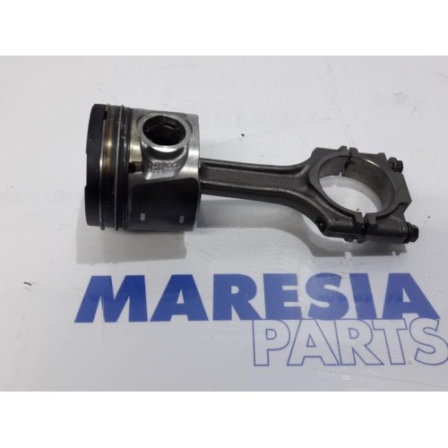 Fiat - Bravo - Piston