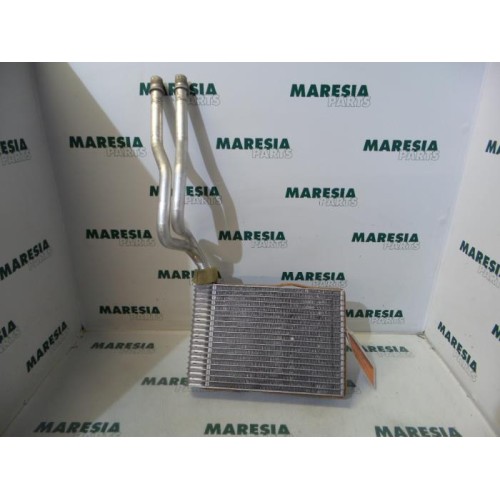 Peugeot - 407 - Heating radiator
