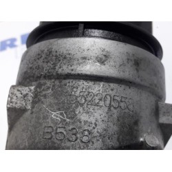 Fiat - Bravo - Oil filter holder