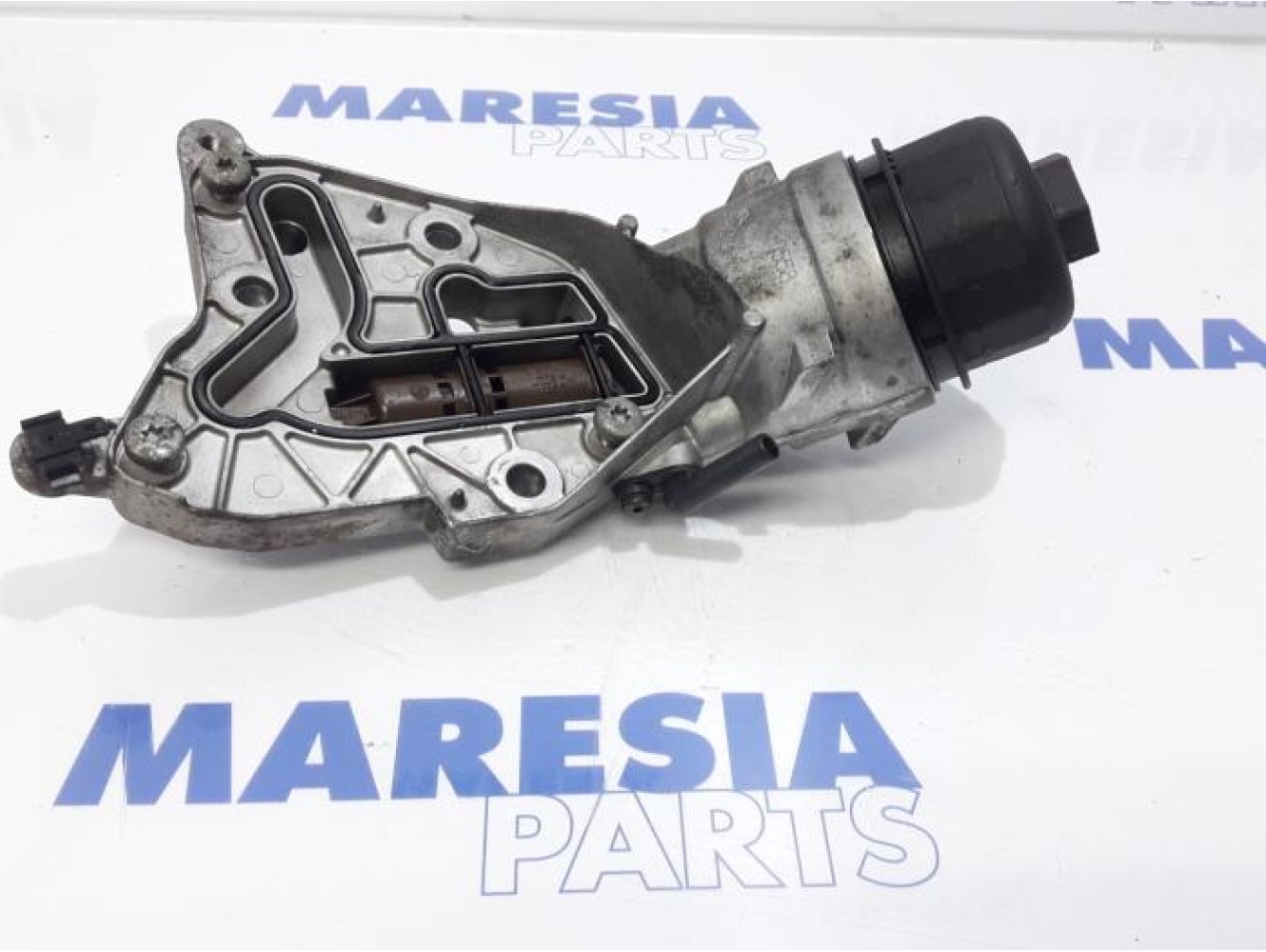 Fiat - Bravo - Oil filter holder