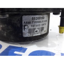 Fiat - Bravo - Vacuum pump (diesel)
