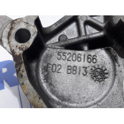 Fiat - Bravo - Engine mount