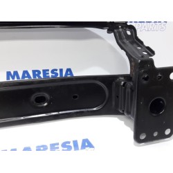 Fiat - Punto Evo - Front bumper frame