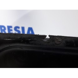 Fiat - Punto Evo - Front bumper frame