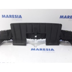Fiat - Punto Evo - Front panel