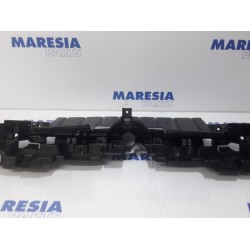 Fiat - Punto Evo - Front panel