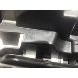 Fiat - Punto Evo - Front panel