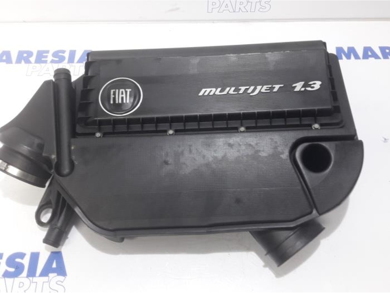 Fiat - Punto Evo - Luftfiltergehäuse