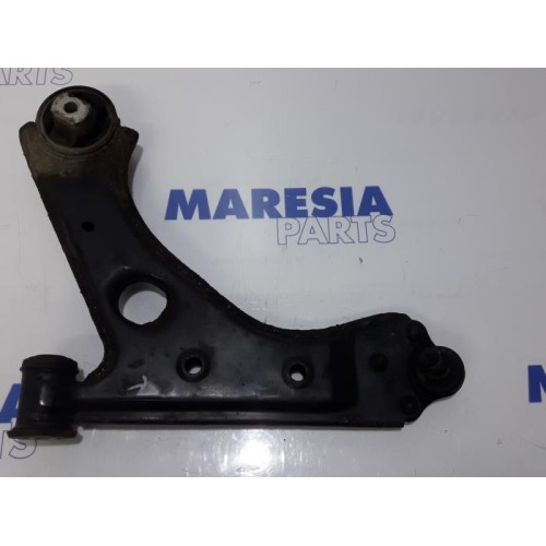 Fiat - Punto Evo - Querlenker unten links vorne