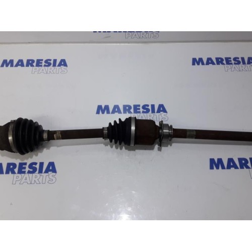 Fiat - Punto Evo - Front drive shaft, right