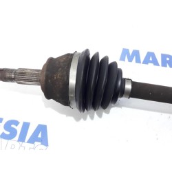 Fiat - Punto Evo - Arbre de transmission avant gauche