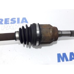 Fiat - Punto Evo - Arbre de transmission avant gauche
