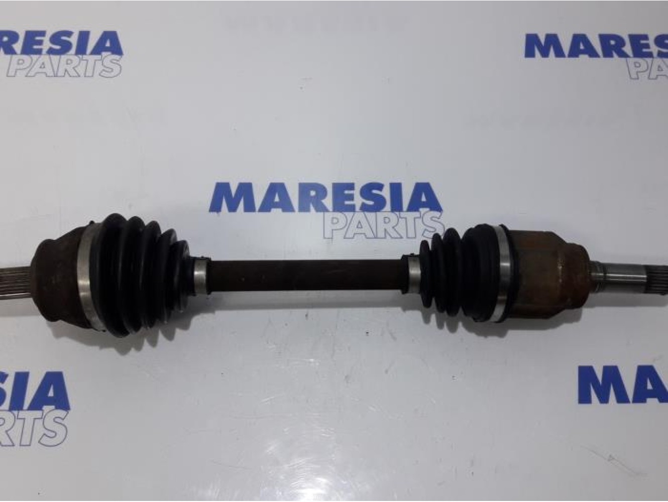 Fiat - Punto Evo - Arbre de transmission avant gauche