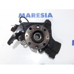 Fiat - Punto Evo - Knuckle, front left