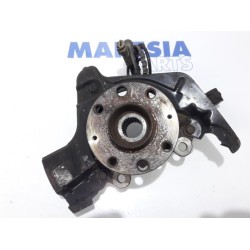Fiat - Punto Evo - Knuckle, front right