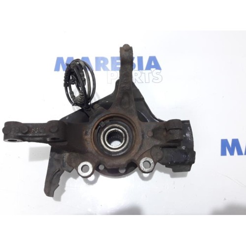 Fiat - Punto Evo - Knuckle, front right