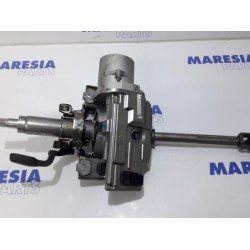 Fiat - Punto Evo - Steering column housing
