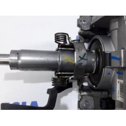 Fiat - Punto Evo - Steering column housing
