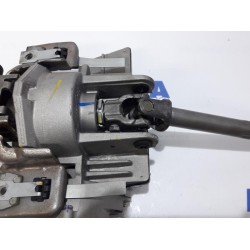Fiat - Punto Evo - Steering column housing