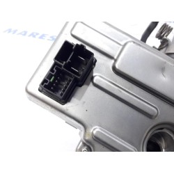 Fiat - Punto Evo - Steering column housing