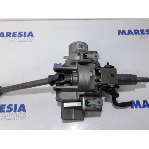 Fiat - Punto Evo - Steering column housing