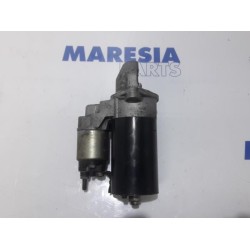 Fiat - Punto Evo - Startmotor