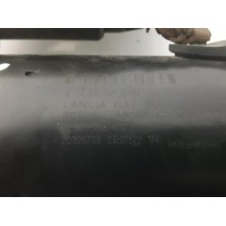 Fiat - Punto Evo - Startmotor