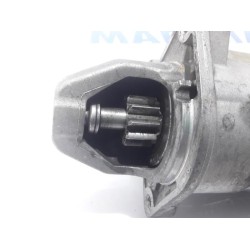 Fiat - Punto Evo - Startmotor