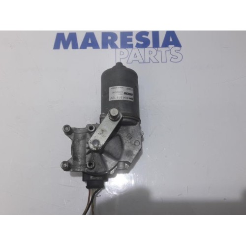 Fiat - Punto Evo - Front wiper motor
