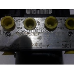 Fiat - Punto Evo - ABS Pumpe