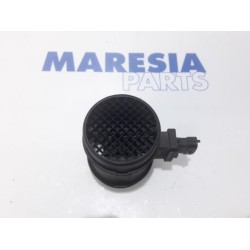 Fiat - Punto Evo - Airflow meter