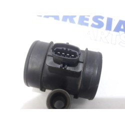 Fiat - Punto Evo - Airflow meter