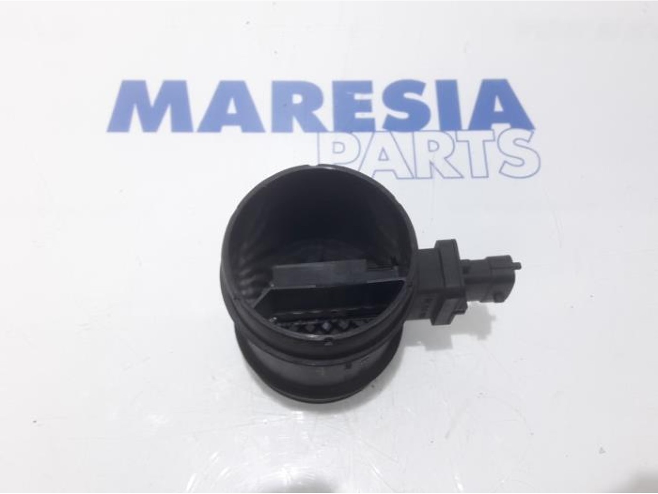 Fiat - Punto Evo - Airflow meter