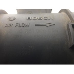 Fiat - Punto Evo - Airflow meter