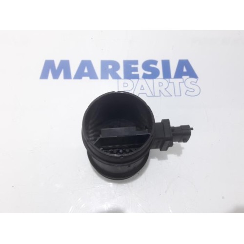 Fiat - Punto Evo - Airflow meter