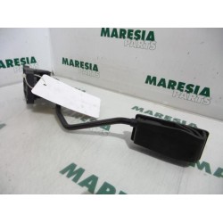 Peugeot - 407 - Throttle pedal position sensor