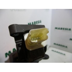 Peugeot - 407 - Throttle pedal position sensor