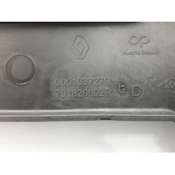 Renault - Megane - Stoßstangeträger hinten