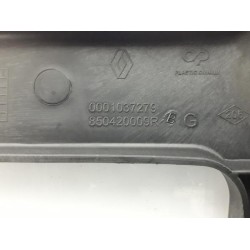 Renault - Megane - Stoßstangeträger hinten