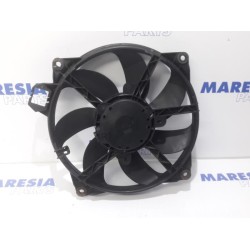 Renault - Megane - Fan motor