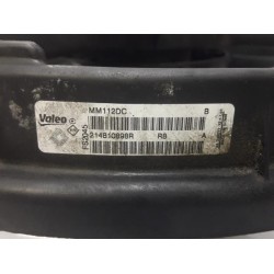 Renault - Megane - Fan motor
