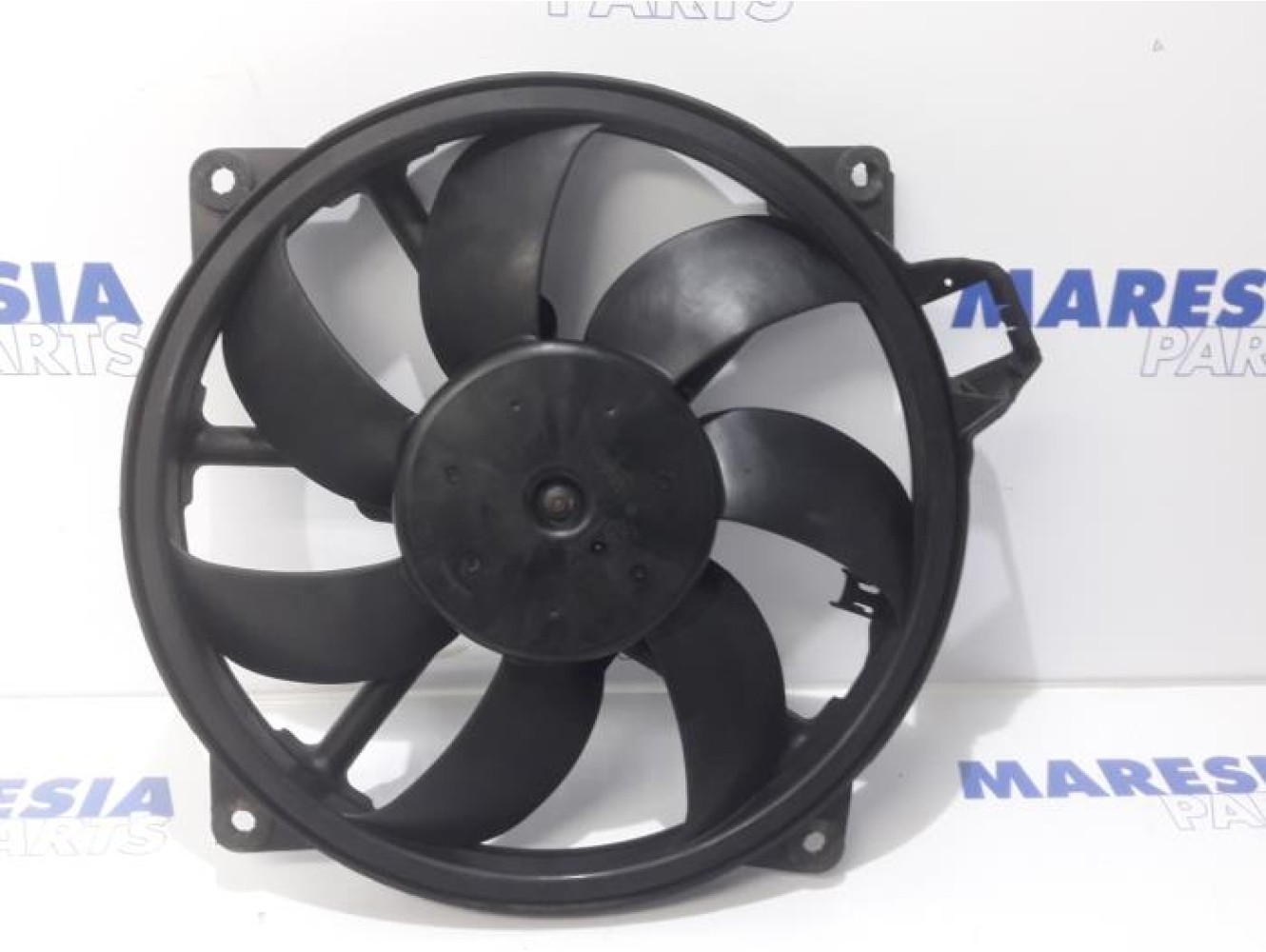 Renault - Megane - Fan motor