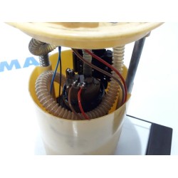 Fiat - Punto Evo - Pompe carburant électrique