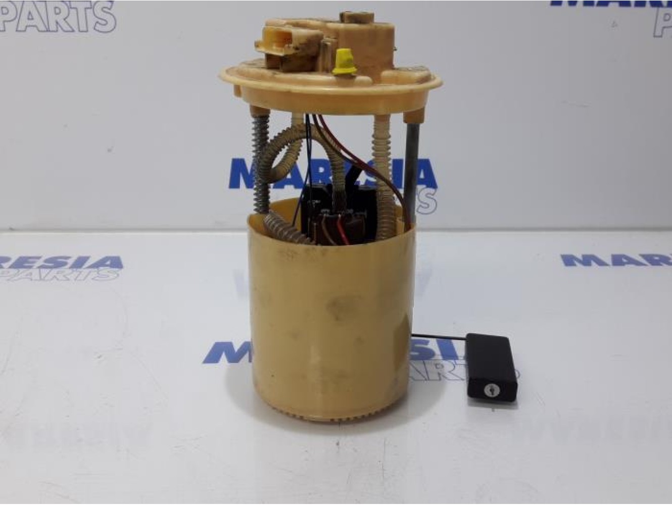 Fiat - Punto Evo - Pompe carburant électrique
