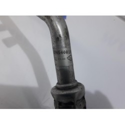 Renault - Megane - Air conditioning line