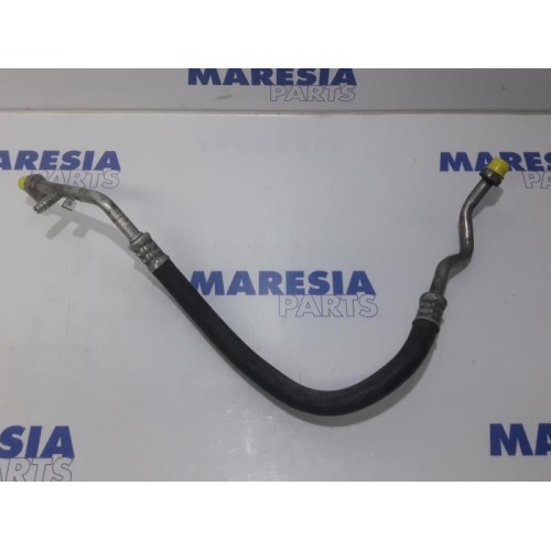 Renault - Megane - Air conditioning line