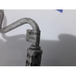 Renault - Megane - Air conditioning line