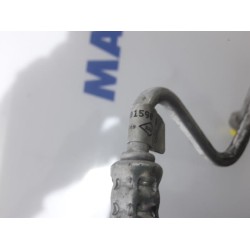 Renault - Megane - Air conditioning line