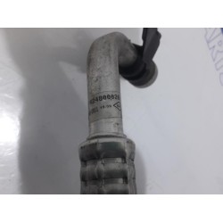 Renault - Megane - Airco Leiding